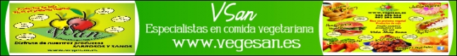 VEGESAN